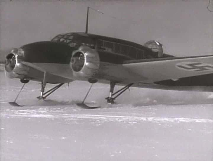 ¼ƬϿտս 1939  -1945  Air War Over Finland 1939 -1945Ļ/Ļ