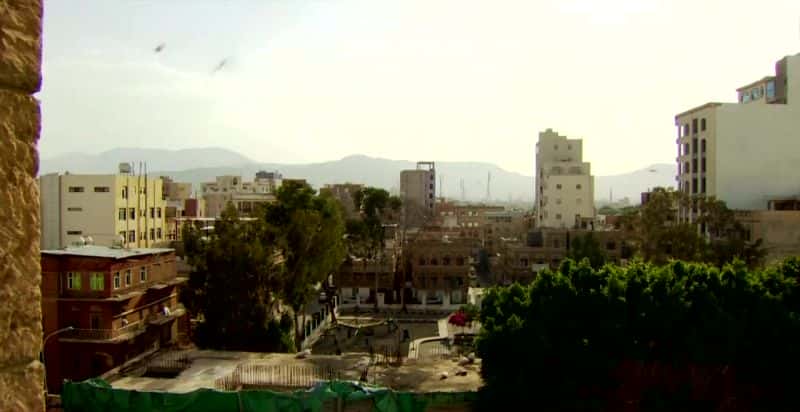 ¼ƬҲţصս Yemen: The Hidden WarĻ/Ļ
