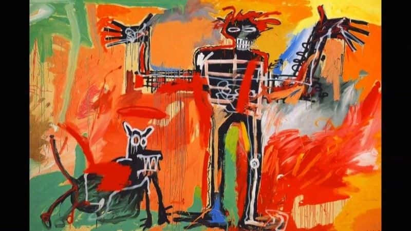 ¼Ƭ˹أŭ¸ Basquiat: Rage to Richesȫ1-Ļ/Ļ