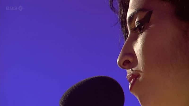 ¼Ƭס˹һ Amy Winehouse: The Day She Came to Dingleȫ1-Ļ/Ļ