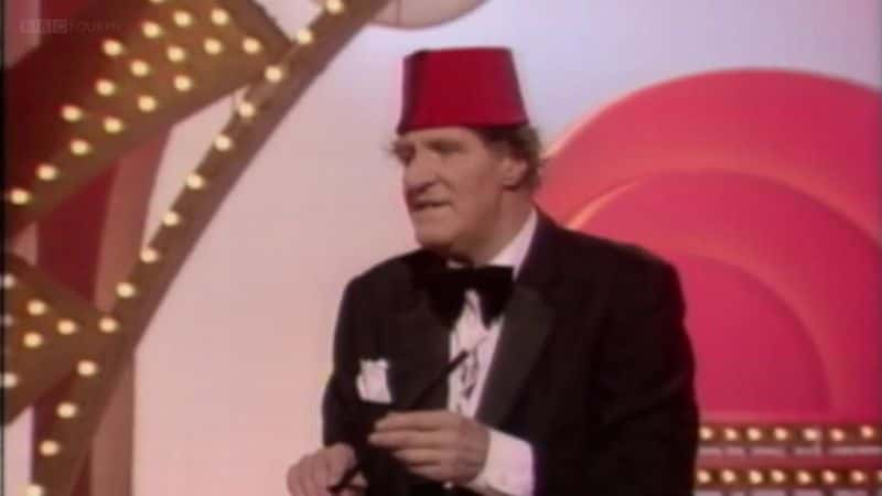 ¼Ƭס The Art of Tommy Cooper1080Pȫ1-Ļ/Ļ