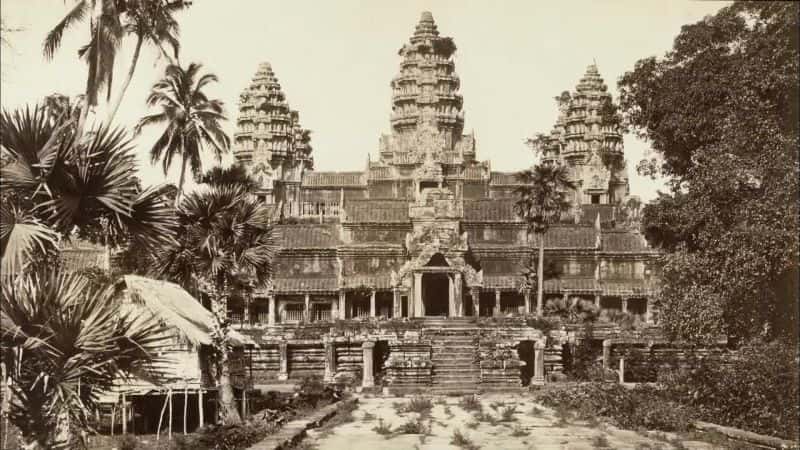 ¼Ƭ· Angkor RediscoveredĻ/Ļ
