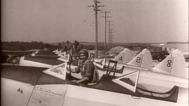 ¼ƬսŮԱ Women Pilots of WWII1080Pȫ1-Ļ/Ļ