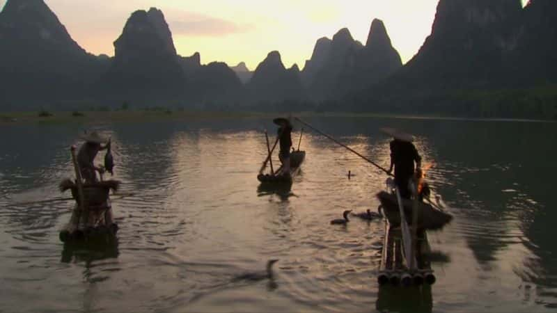 ¼ƬҰйBBC Wild China (BBC)Ļ/Ļ