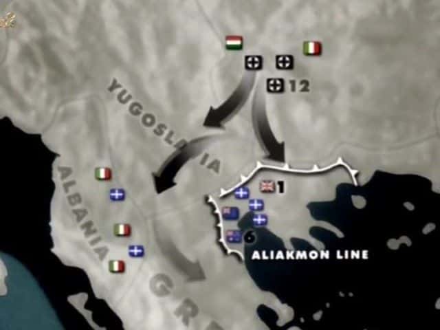 ¼Ƭսսк Battlefield: Mediterranean WW2ȫ1-Ļ/Ļ