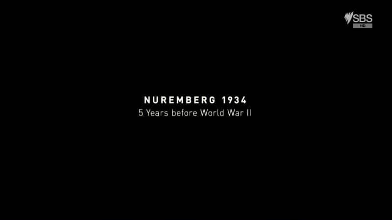 ¼ƬıɱУŦױ The Worlds Biggest Murder Trial: NurembergĻ/Ļ