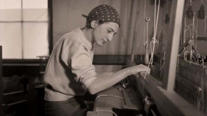 ¼Ƭݡ˹߳е Anni Albers: A Life in Thread1080P-Ļ/Ļ