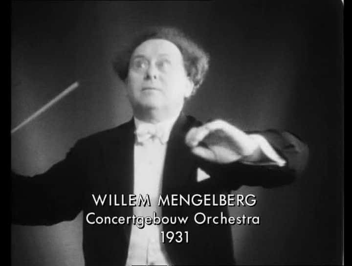 ¼ƬָƽʱĴָӼ The Art of Conducting: Legendary Conductors of a Golden EraĻ/Ļ