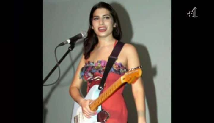 ¼Ƭס˹Ĺ The Amy Winehouse Storyȫ1-Ļ/Ļ