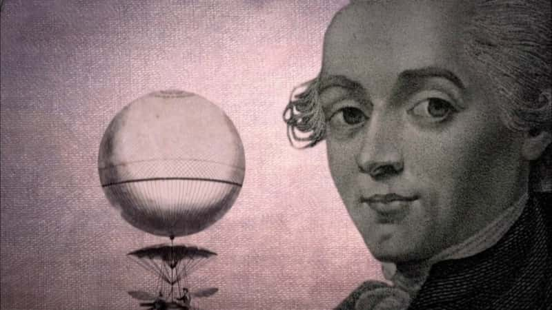 ¼Ƭֵ Ben Franklin's BalloonĻ/Ļ