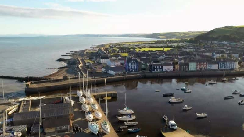 ¼Ƭ˶ʿϵ 1 Wonderful Wales with Michael Ball Series 11080P-Ļ/Ļ