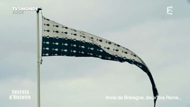 ¼Ƭİ Anne de Bretagne deux fois Reineȫ1-Ļ/Ļ