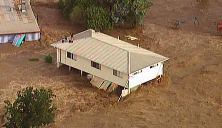 纪录片《澳大利亚最严重的洪水 Australia's Greatest Flood》[无字][BT][1080P][720P]双画质资源下载