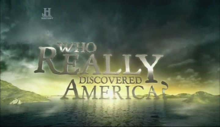 ¼Ƭ˭ Who Really Discovered Americaȫ1-Ļ/Ļ