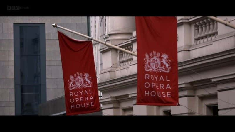 ¼Ƭҵġѵ¡ʼҸԺ Beethoven's Fidelio: The Royal Opera1080Pȫ1-Ļ/Ļ