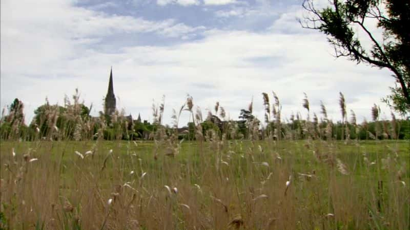 ¼Ƭʹ֮ȲõĺϳųԱ Angelic Voices: The Choristers of Salisbury CathedralĻ/Ļ