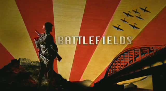 ¼Ƭս Battlefieldsȫ4-Ļ/Ļ