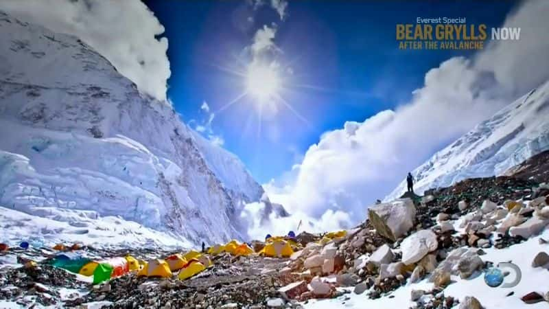 ¼Ƭ˹ѩ Bear Grylls: Everest After The AvalancheĻ/Ļ