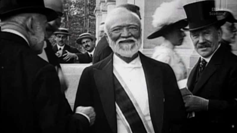 ¼Ƭ³ڻңȨƽ Andrew Carnegie: Rags to Riches, Power to Peace1080Pȫ1-Ļ/Ļ