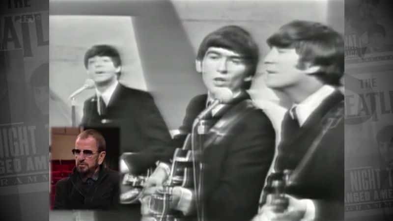 ¼Ƭͷʿֶӣ¾ The Beatles: A Grammy Saluteȫ1-Ļ/Ļ