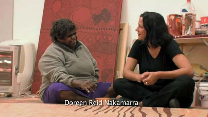 ¼Ƭ꣺ԭס Art and Soul: The World of Aboriginal Art720P-Ļ/Ļ