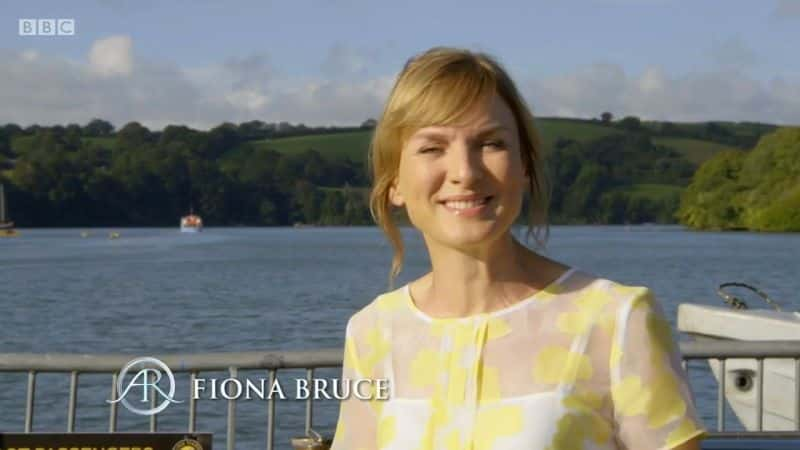 ¼ƬŶ·ϵ 39Trelissick 1 Antiques Roadshow Series 39: Trelissick 1Ļ/Ļ