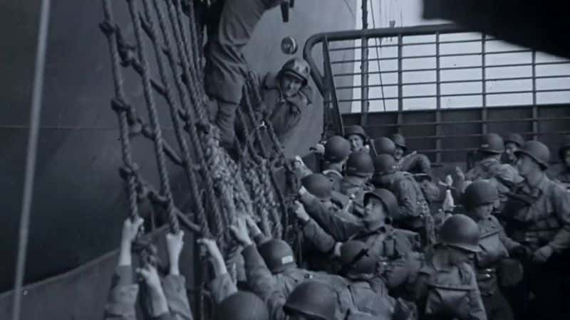 ¼Ƭŵսۣ85 The Battle of Normandy: 85 Days in Hell1080P-Ļ/Ļ