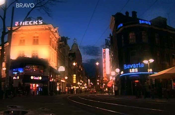 ¼Ƭķ˹ص֮ҹ Amsterdam Nights720Pȫ12-Ļ/Ļ