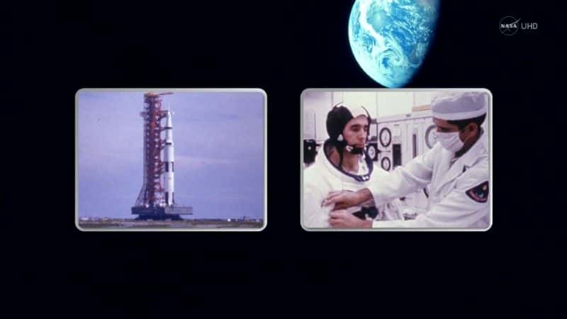 ¼Ƭ޼ƻ֣ Apollo Program (NASA)1080Pȫ1-Ļ/Ļ