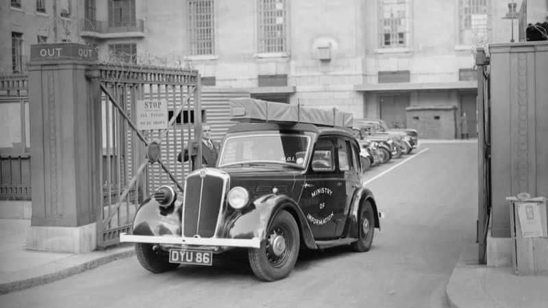 ¼ƬŶ·ϵ 39Ժ 1 Antiques Roadshow Series 39: Senate House 1Ļ/Ļ