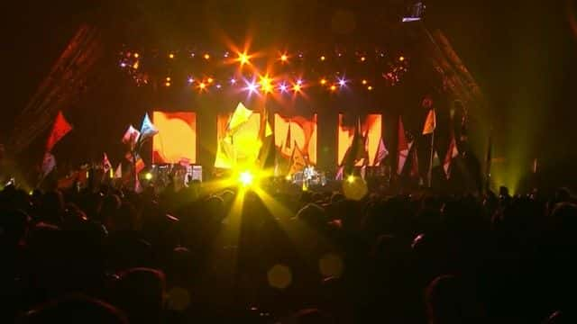 ¼Ƭ2007 ˹ٲֽ The Who The who at Glastonbury 20071080Pȫ1-Ļ/Ļ