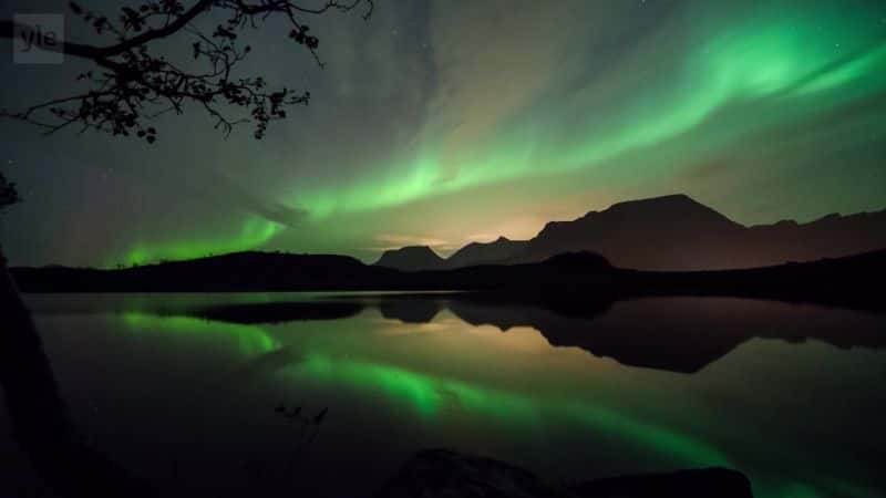 ¼Ƭ⣺µҹ Aurora Borealis: An Evening under the Northern LightsĻ/Ļ