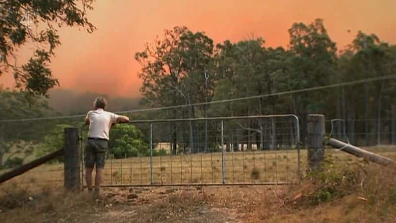 ¼ƬĴŻ Australia on Fire1080Pȫ1-Ļ/Ļ