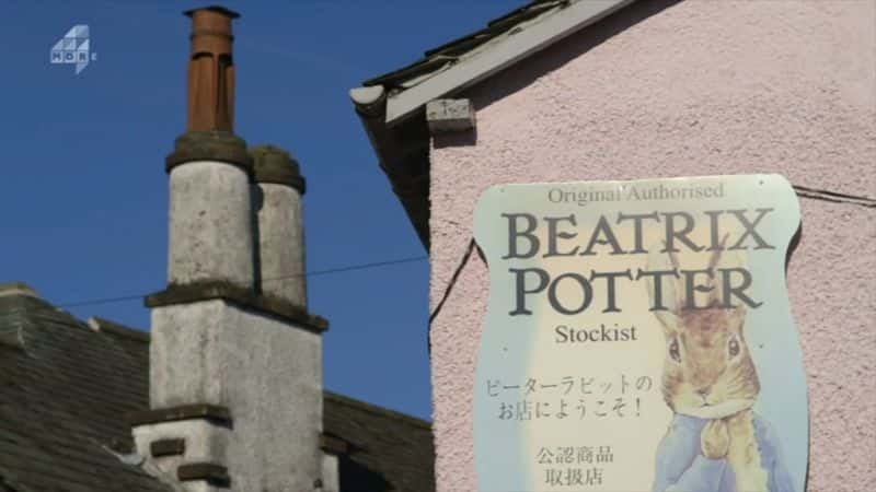 ¼Ƭ̴˿ (Ch4) Beatrix Potter (Ch4)1080Pȫ1-Ļ/Ļ