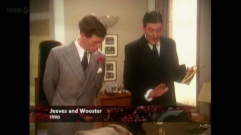 纪录片《沃根伍德豪斯酒店 Wogan on Wodehouse》[无字][BT][1080P]资源下载