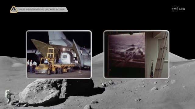 ¼Ƭ 11 ţ֣ Apollo 11 (NASA)1080Pȫ1-Ļ/Ļ