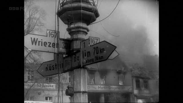 ¼Ƭ1945 ֣󶼻ռ (BBC) Berlin 1945: Diary of a Metropolis (BBC)1080Pȫ1-Ļ/Ļ