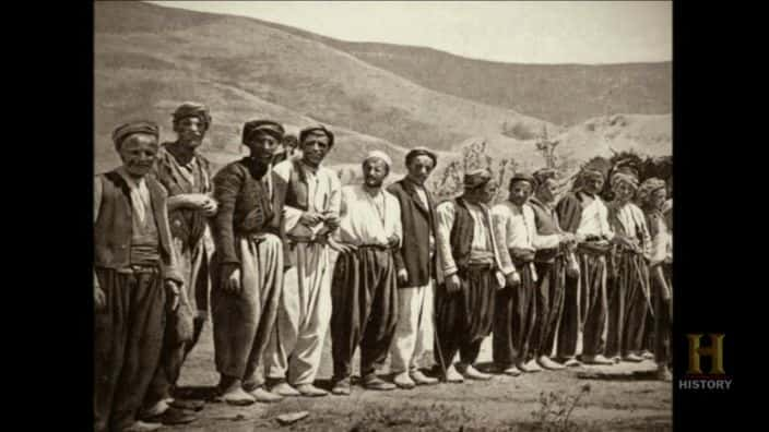 ¼Ƭǻ The Armenian GenosideĻ/Ļ