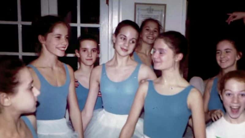 ¼ƬԱ A Ballerina's Life1080P-Ļ/Ļ