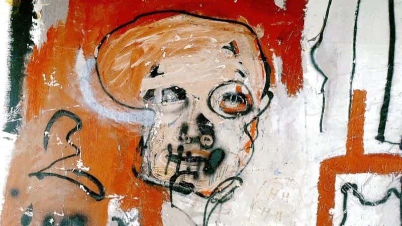 ¼Ƭ˹أŭ¸ Basquiat: Rage to Richesȫ1-Ļ/Ļ