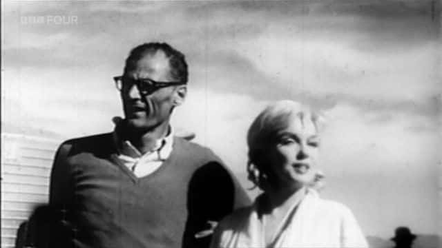 ¼Ƭɪգ Arthur Miller: Finishing the Pictureȫ1-Ļ/Ļ