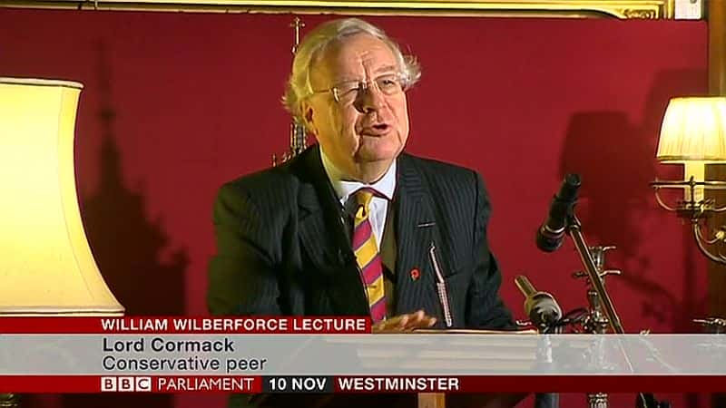 ¼Ƭ˹ William Wilberforce Lectureȫ1-Ļ/Ļ