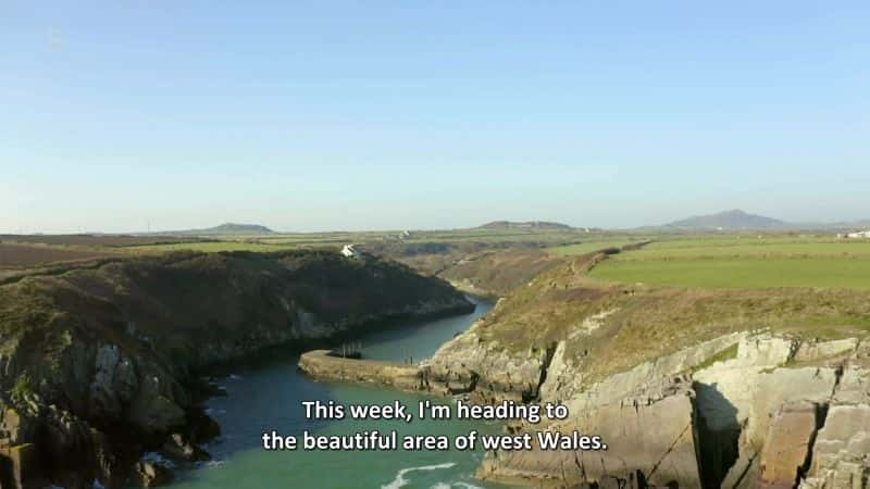 ¼Ƭʿ˶ϵ 1  3  Wonderful Wales: With Michael Ball Series 1 Part 31080P-Ļ/Ļ