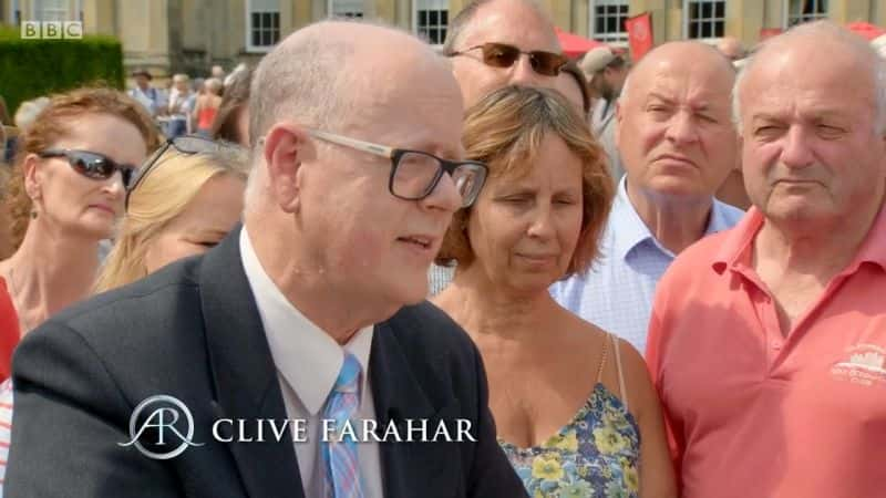 ¼ƬŶ·ϵ 40³Ǳ 1 Antiques Roadshow Series 40: Castle Howard 1Ļ/Ļ