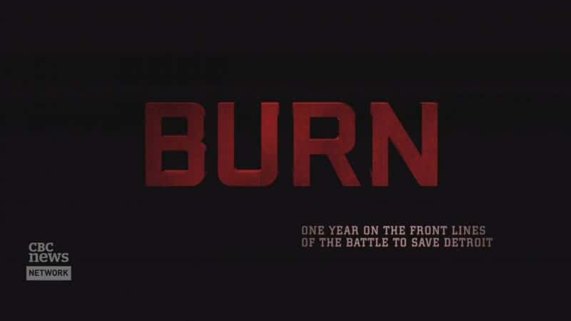 ¼Ƭˣɴ BURN: Detroit FireĻ/Ļ