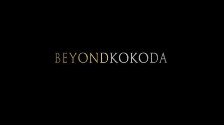 ¼ƬԽƿƴ Beyond KokodaĻ/Ļ