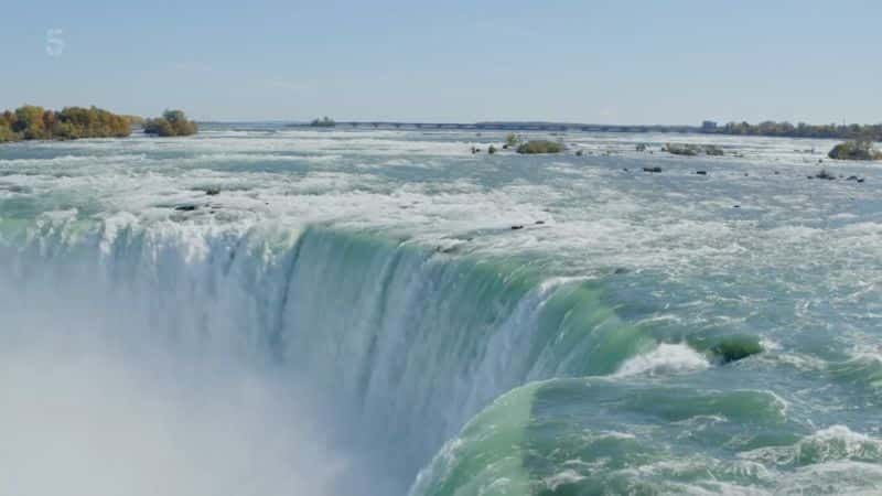 ¼ƬϷ羰ĺ֮ãϵ 1  1  Ǽ Worlds Most Scenic River Journeys: Series 1 Part 1 Niagara1080P-Ļ/Ļ