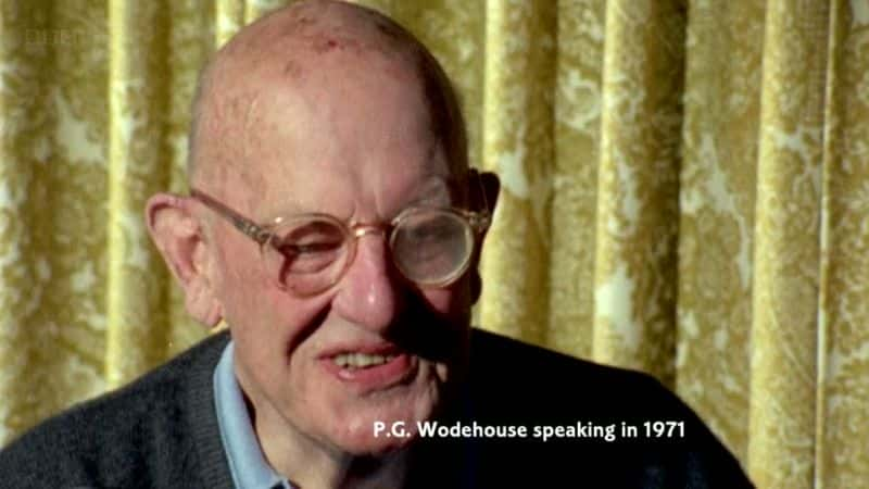 纪录片《沃根伍德豪斯酒店 Wogan on Wodehouse》[无字][BT][1080P]资源下载