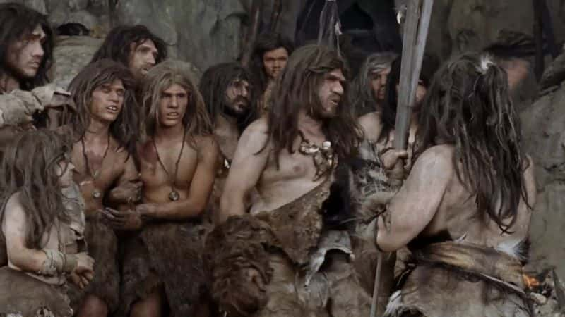 ¼Ƭ˭ɱᰲˣ - չ Who Killed the Neanderthal? - Extended1080P-Ļ/Ļ