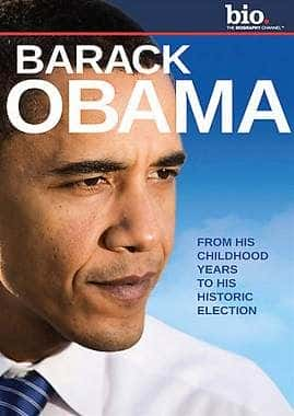 ¼Ƭˡ°ְ Barack Obama: Inaugural EditionĻ/Ļ